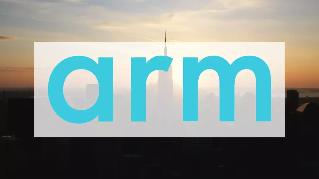 Arm's AI-Driven Rally Reshapes the Nasdaq Landscape as Chip Stocks Surge - Bild: über boerse-global.de