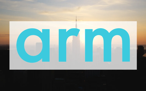 Arm's AI-Driven Rally Reshapes the Nasdaq Landscape as Chip Stocks Surge - Foto: über boerse-global.de