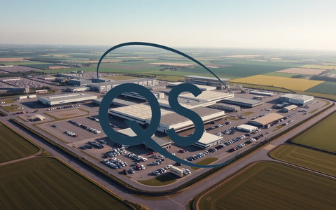 QuantumScape Pivots to AI Data Centers as Solid-State Battery Production Gains Traction - Foto: über boerse-global.de