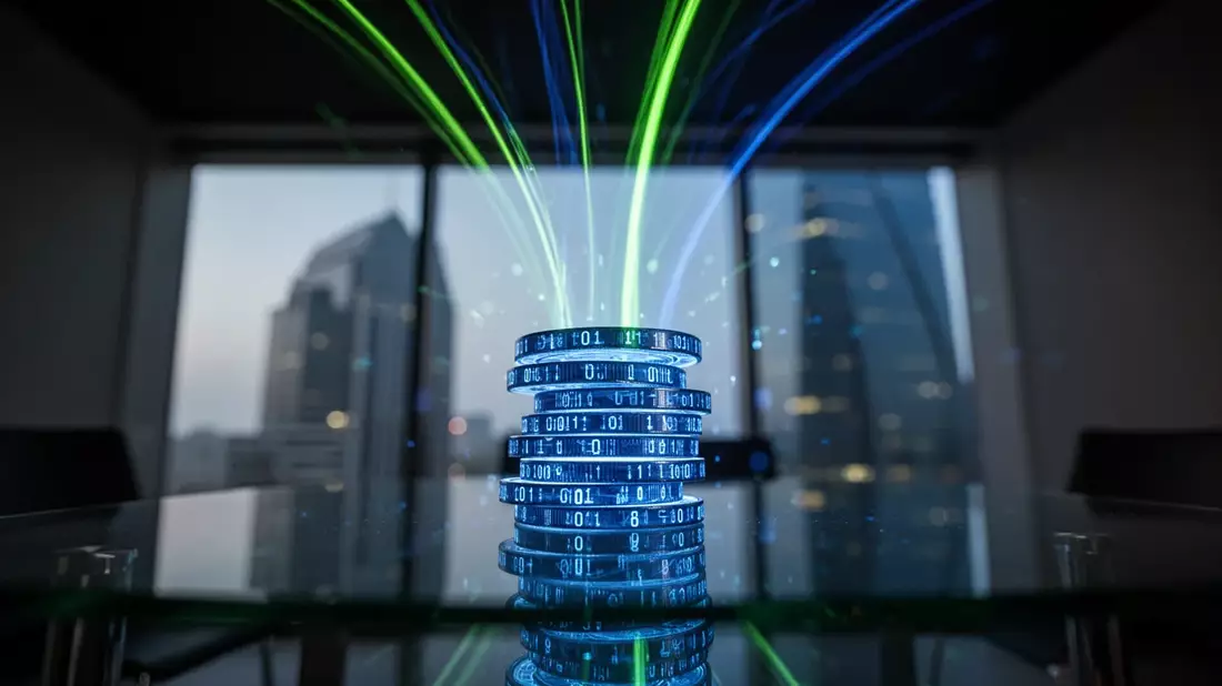 Wall Street treibt Blockchain-Revolution bei Wertpapierabwicklung voran - Bild: über boerse-global.de