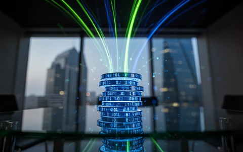 Wall Street treibt Blockchain-Revolution bei Wertpapierabwicklung voran - Foto: über boerse-global.de