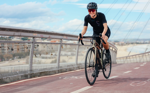 Rennrad-Boom zur Italien Rundfahrt: Neue 2027er Modelle bereits bei SportOkay.com erhältlich - Foto: presseportal.de