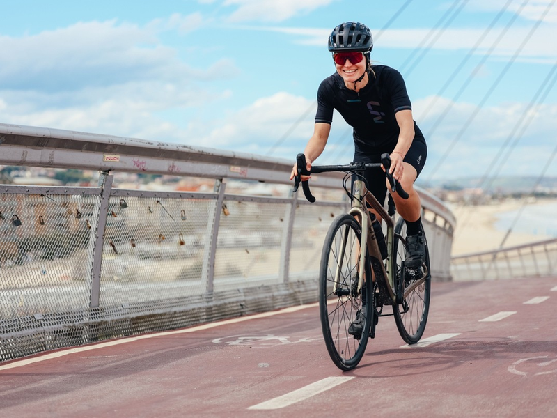 Rennrad-Boom zur Italien Rundfahrt: Neue 2027er Modelle bereits bei SportOkay.com erhältlich - Foto: presseportal.de