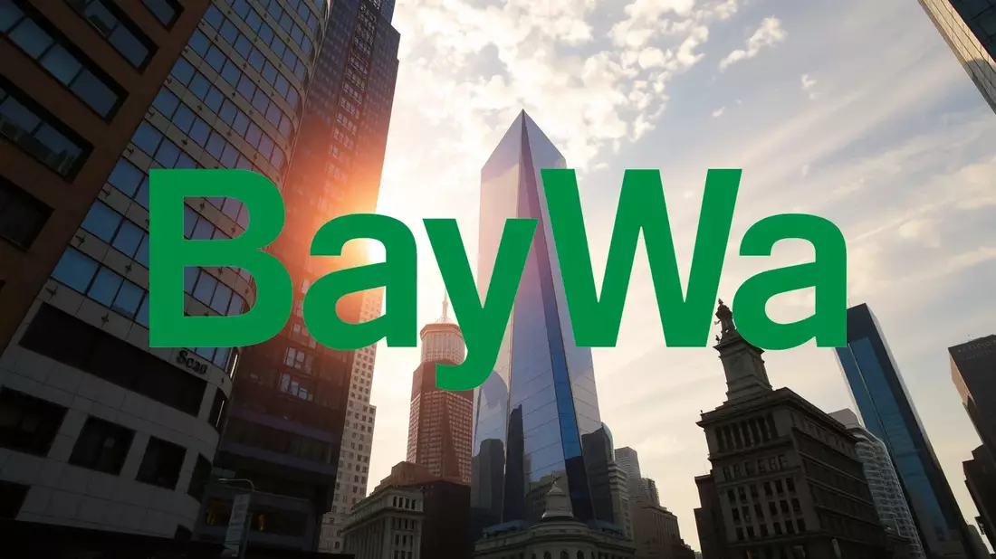 BayWa Faces a Four Billion Euro Reckoning as Bankers Hold the Keys to Survival Illustration mit AI erstellt übermittelt durch boerse-global.de
