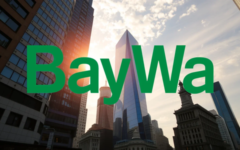 BayWa Faces a Four Billion Euro Reckoning as Bankers Hold the Keys to Survival - Foto: über boerse-global.de