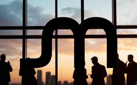 The 245-Terabyte Bet: Why Micron’s Hardware and Political Moves Are Reshaping the Memory Market - Foto: über boerse-global.de