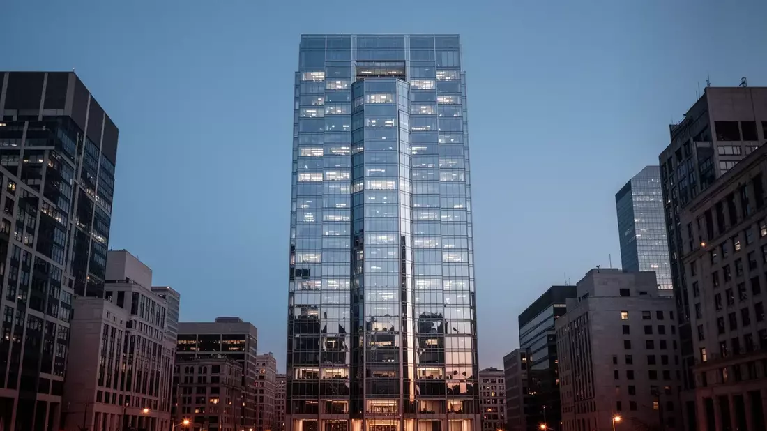 PennantPark Investment: $0,04 Dividende für Juni - Bild: über boerse-global.de