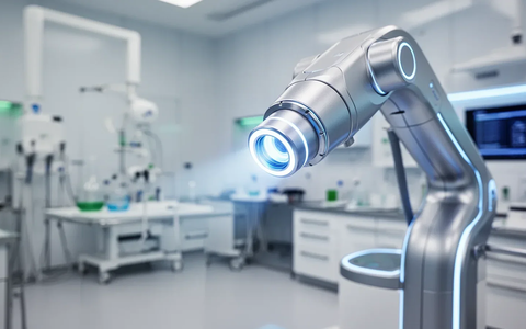 Prostata-Therapie: Laser und neue Medikamente verändern die Behandlung - Foto: über boerse-global.de