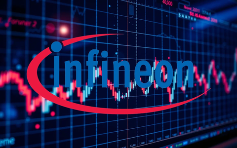 Infineon’s Restructuring Signals a New Era as Power Systems Overtakes Automotive - Foto: über boerse-global.de