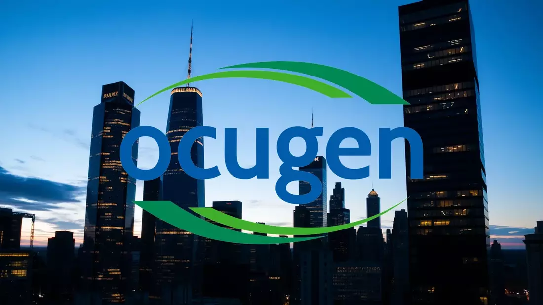 Ocugen’s $115 Million Convertible Bet Raises the Stakes for a Trio of Gene Therapy Trials - Bild: über boerse-global.de