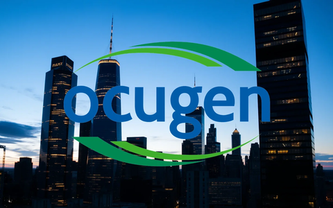 Ocugen’s $115 Million Convertible Bet Raises the Stakes for a Trio of Gene Therapy Trials - Foto: über boerse-global.de