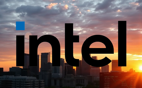 La Estrategia de Intel para la Era de la Inferencia: x86 Recupera el Trono en los Centros de Datos - Foto: über boerse-global.de