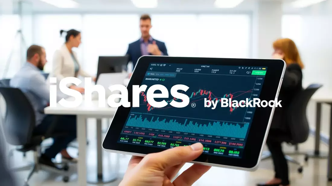 SpaceX's $75 Billion IPO Looms Over an ETF Already Bracing for an Index Earthquake Illustration mit AI erstellt übermittelt durch boerse-global.de