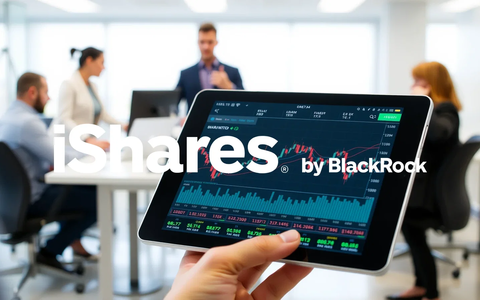 SpaceX's $75 Billion IPO Looms Over an ETF Already Bracing for an Index Earthquake - Foto: über boerse-global.de