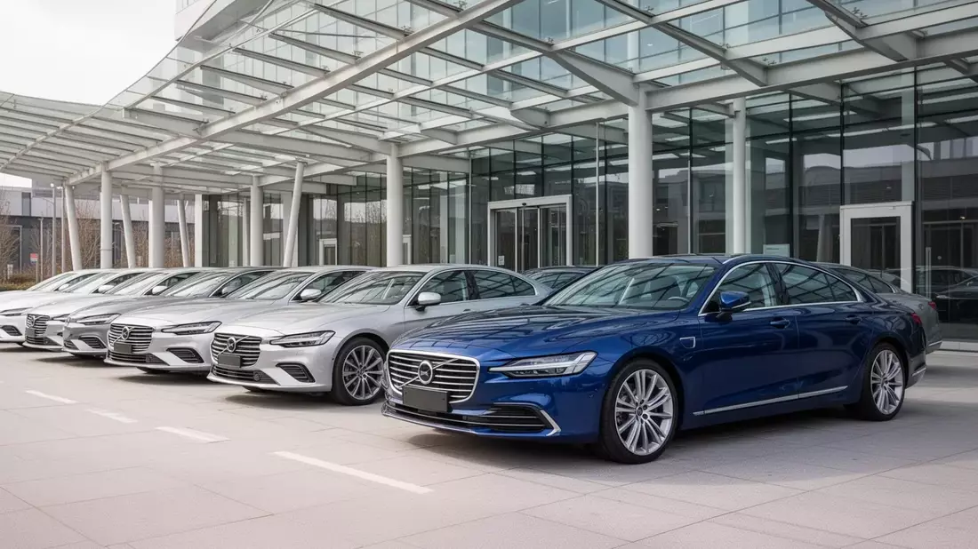 Sixt VZ: Dividende fällig am 22. Juni 2026 - Bild: über boerse-global.de