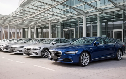 Sixt VZ: Dividende fällig am 22. Juni 2026 - Foto: über boerse-global.de