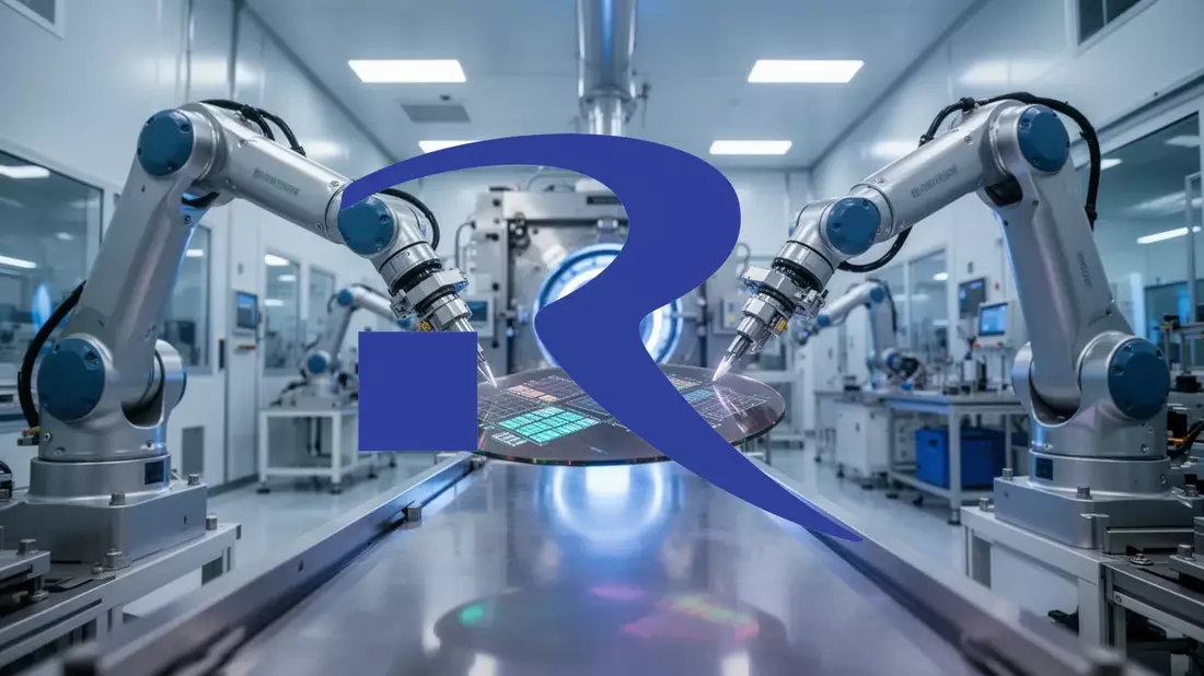 Renesas: GlobalFoundries-Partnership ab Mid-2026 - Bild: über boerse-global.de