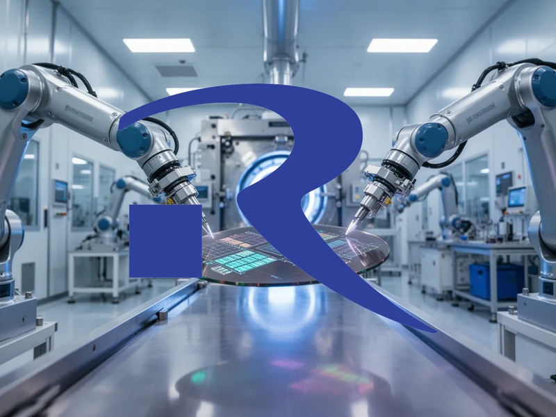 Renesas: GlobalFoundries-Partnership ab Mid-2026 - Foto: über boerse-global.de