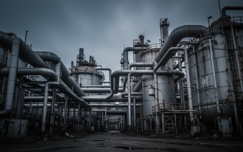 Lanxess: 141 Millionen Euro Verlust im Q1 - Foto: über boerse-global.de