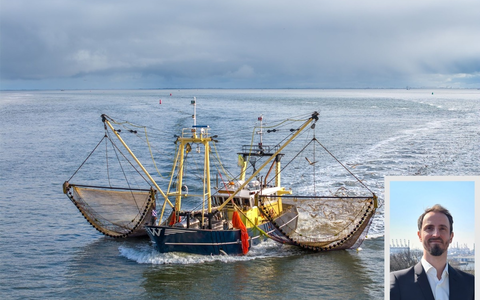 Nachhaltigkeit in der Fischerei? Präzision statt Zufall / Wie moderne Technik dabei hilft, gezielter zu fischen und Ressourcen zu schonen - Foto: presseportal.de