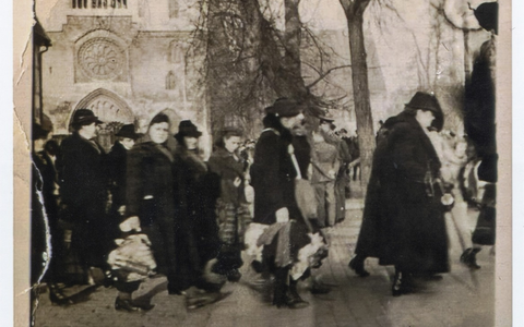 MDR eröffnet Wanderausstellung „Festgehalten – Verschleppt aus Deutschland 1938–1945“ - Foto: presseportal.de