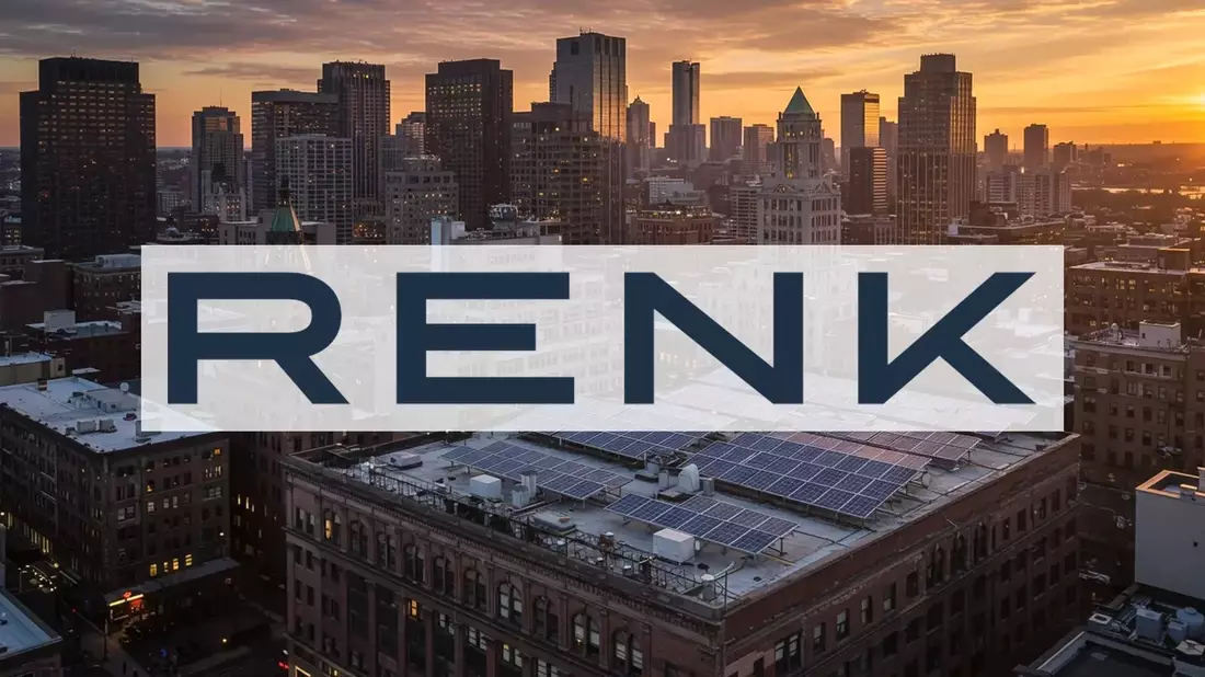 Renk’s Profit Engine Roars, but the Share Price Remains Stuck in Neutral Illustration mit AI erstellt übermittelt durch boerse-global.de