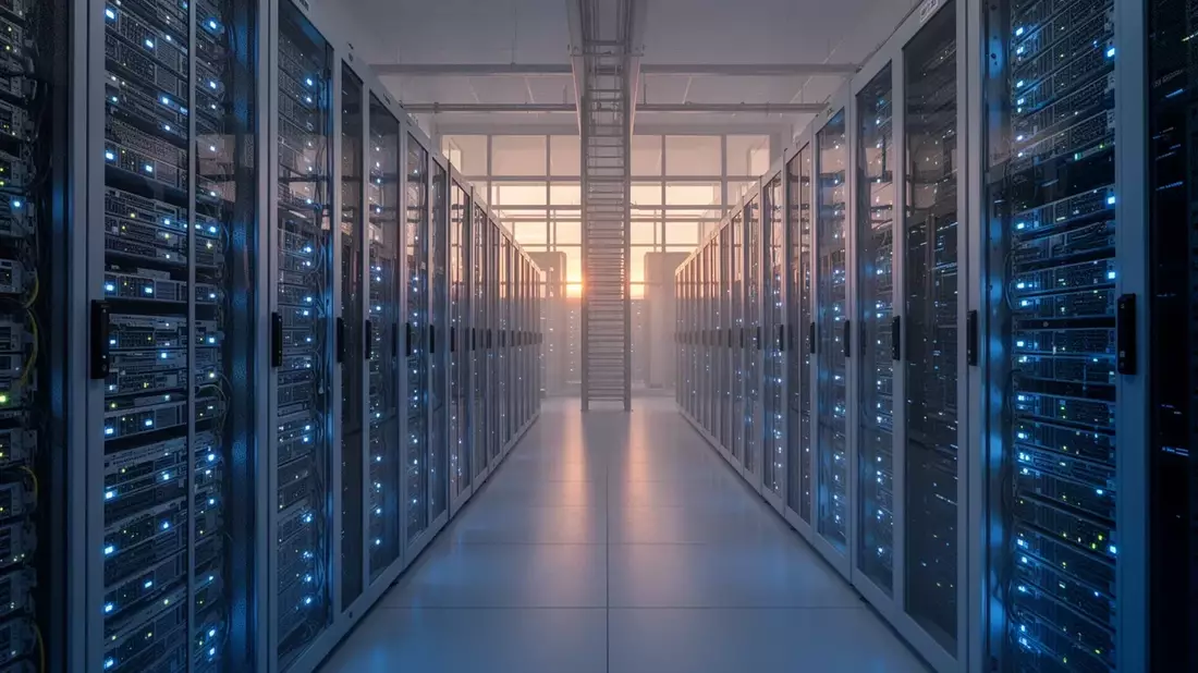 CoreWeave Aktie: 30 bis 35 Milliarden Investitionen 2026 - Bild: über boerse-global.de