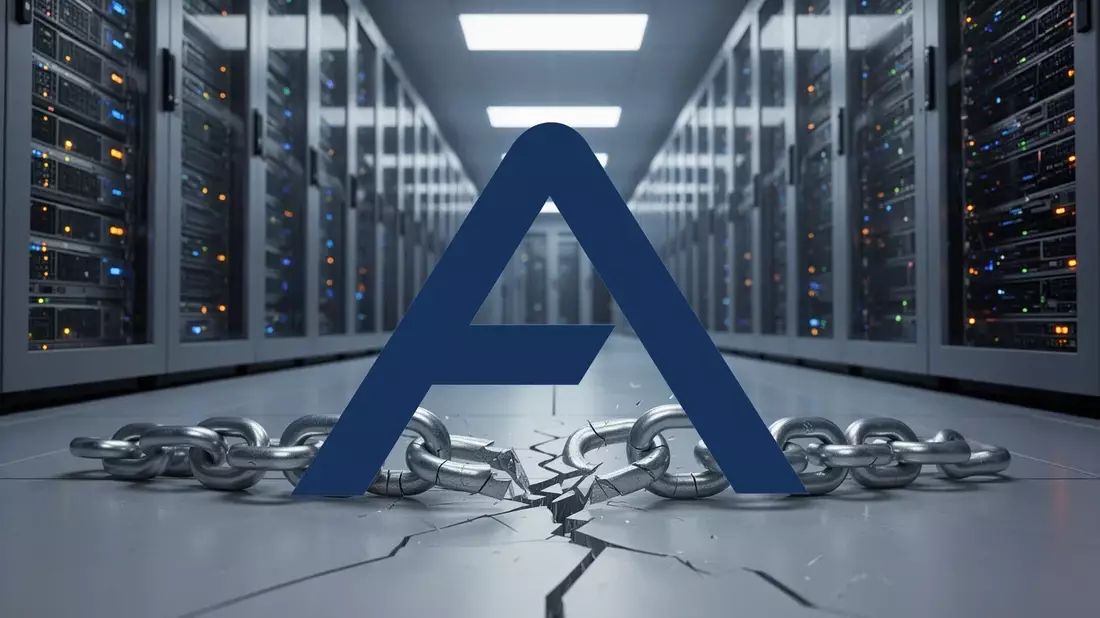 Arista Networks: 52-Wochen-Lieferzeiten bremsen Kurs - Bild: über boerse-global.de