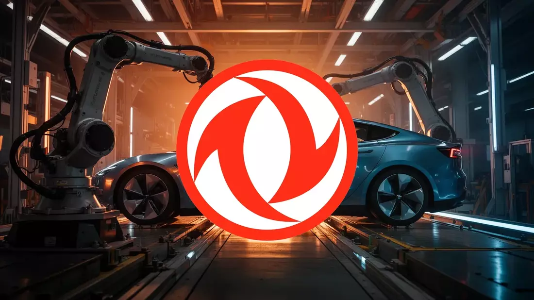 Dongfeng Motor: Peugeot nutzt Wuhan-Technologie - Bild: über boerse-global.de