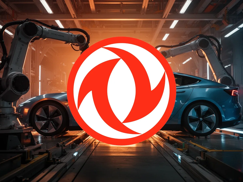 Dongfeng Motor: Peugeot nutzt Wuhan-Technologie - Foto: über boerse-global.de