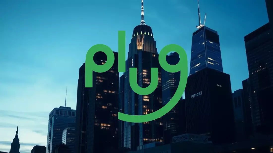 Plug Power: 25 millones de nuevas acciones y una cita clave el 11 de mayo Illustration mit AI erstellt übermittelt durch boerse-global.de