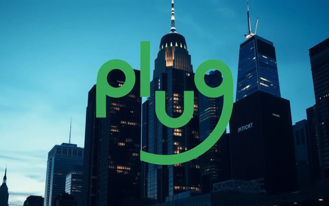 Plug Power: 25 millones de nuevas acciones y una cita clave el 11 de mayo - Foto: über boerse-global.de