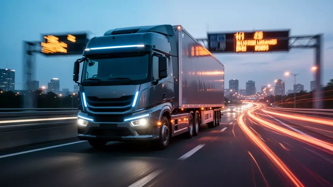 Autonomes Fahren: Neue Regeln und Sicherheitsbedenken erschüttern die Branche - Bild: über boerse-global.de