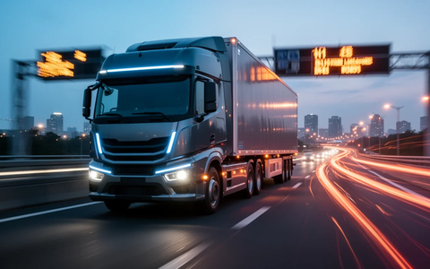 Autonomes Fahren: Neue Regeln und Sicherheitsbedenken erschüttern die Branche - Foto: über boerse-global.de