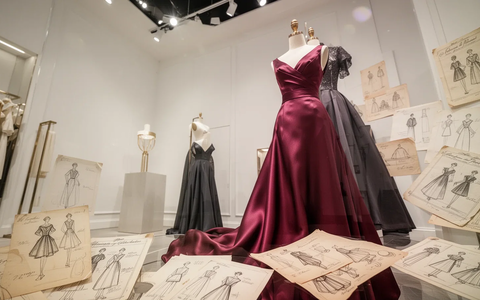 H&M und Stella McCartney: Zweite Kollektion nach 20 Jahren - Foto: über boerse-global.de
