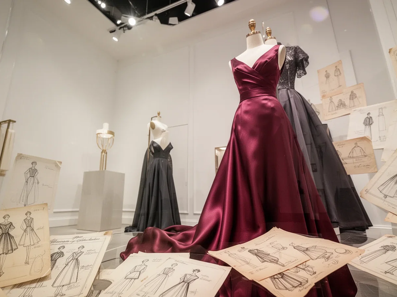 H&M und Stella McCartney: Zweite Kollektion nach 20 Jahren - Foto: über boerse-global.de