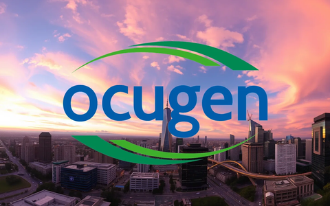 Ocugen’s $115 Million Convertible Lifeline Buys Time, but Investors Want Pipeline Proof - Foto: über boerse-global.de