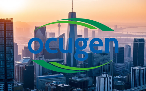 Ocugen: 115 millones de dólares que cambian las reglas del juego - Foto: über boerse-global.de