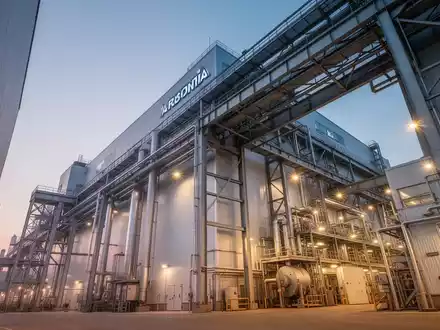 Arbonia: 12,3 Prozent Umsatzwachstum 2025 - Foto: über boerse-global.de