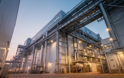 Arbonia: 12,3 Prozent Umsatzwachstum 2025 - Foto: über boerse-global.de
