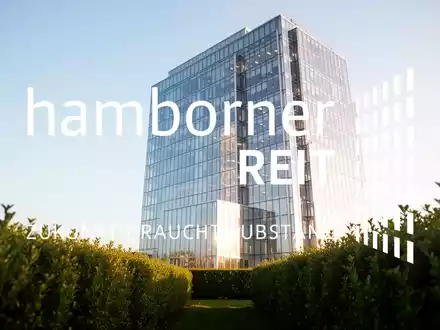 Hamborner REIT: Nettogewinn um 10,7 Prozent gestiegen - Foto: über boerse-global.de
