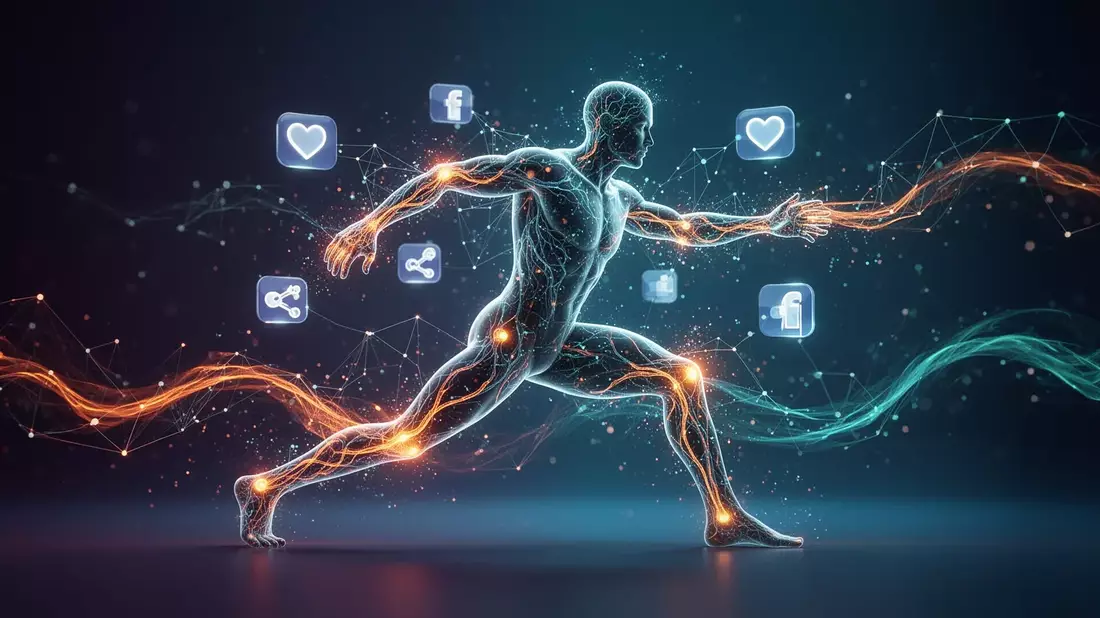 Fitnessbranche 2026: KI-Training, Rekordzahlen und staatliche Initiativen - Bild: über boerse-global.de