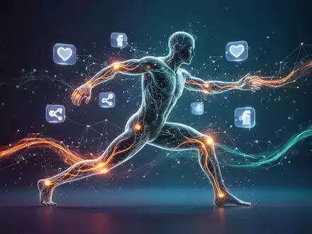 Fitnessbranche 2026: KI-Training, Rekordzahlen und staatliche Initiativen - Foto: über boerse-global.de
