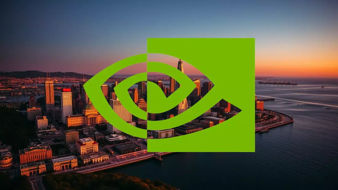 Nvidia: la carrera hacia un billón de dólares y el salto a los agentes autónomos - Bild: über boerse-global.de