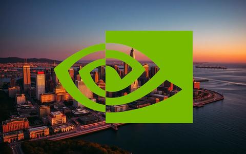 Nvidia: la carrera hacia un billón de dólares y el salto a los agentes autónomos - Foto: über boerse-global.de