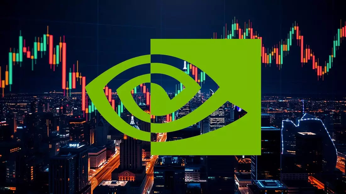 Nvidia's Billion-Dollar Balancing Act: Chips, Software, and a $1 Trillion Pipeline - Bild: über boerse-global.de