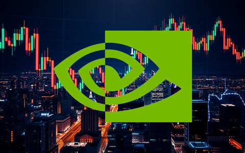 Nvidia's Billion-Dollar Balancing Act: Chips, Software, and a $1 Trillion Pipeline - Foto: über boerse-global.de