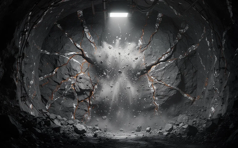 WisdomTree Silver 3x: Kazzinc-Explosion verschärft Defizit - Foto: über boerse-global.de
