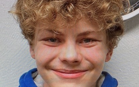 Mittelhessen: MARBURG-BIEDENKOPF: 14-Jähriger aus Biedenkopf vermisst - Foto: presseportal.de