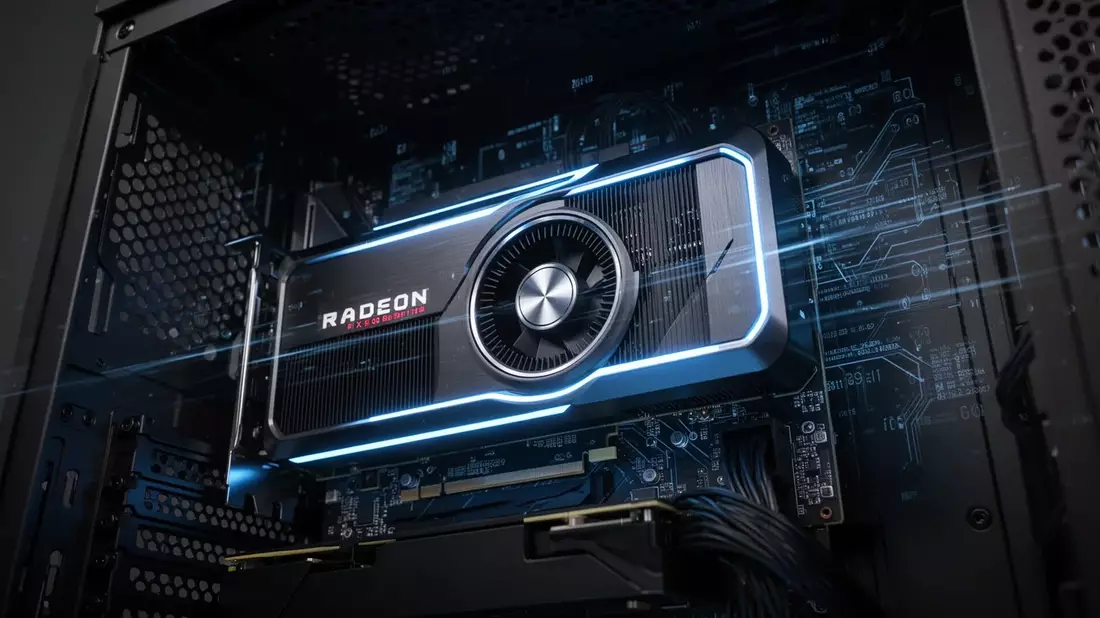 AMD Adrenalin 26.5.1: Neue Treiber für Pragmata und Co. - Bild: über boerse-global.de